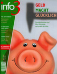 Info3 - Anthroposophie im Dialog, April 2007