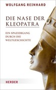 Die Nase der Kleopatra