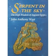 Serpent in the Sky