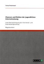 Chancen und Risiken der jugendlichen Internetnutzung