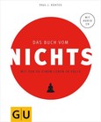 Das Buch vom Nichts, m. Audio-CD
