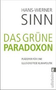 Das grüne Paradoxon