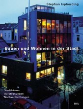Bauen  und Wohnen in der Stadt