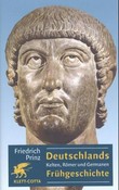 Deutschlands Frühgeschichte