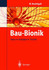 Bau-Bionik