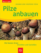 Pilze anbauen