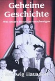 Geheime Geschichte