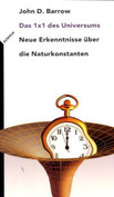 Das 1x1 des Universums