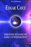 Edgar Cayce