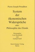 System der ökonomischen Widersprüche