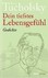 Dein tiefstes Lebensgefühl