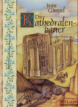 Die Kathedralenbauer
