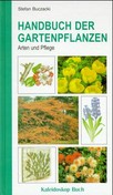 Handbuch der Gartenpflanzen