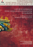 1. EFGB Symposium Feng Shui und Geomantie in Europa, 2 DVDs