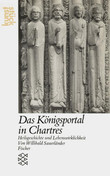 Das Königsportal in Chartres