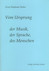 Vom Ursprung der Musik, der Sprache, des Menschen