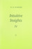 Intuitive Insights Vol.4