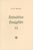 Intuitive Insights Vol.6