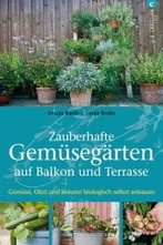 Zauberhafte Gem�seg�rten auf Balkon und Terrasse