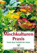 Meine Mischkulturenpraxis