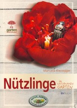 Nützlinge im naturnahen Garten