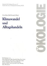 Klimawandel und Alltagshandeln