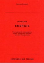 Technologie Energie