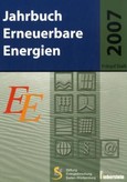 Jahrbuch Erneuerbare Energien 2007, m. CD-ROM