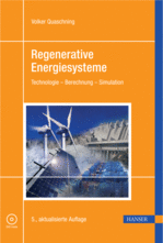 Regenerative Energiesysteme, m. DVD-ROM