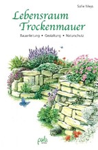 Lebensraum Trockenmauer