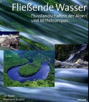 Fließende Wasser