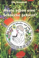 Heute schon eine Schnecke geküsst?