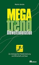 Megatrend Umweltinnovation