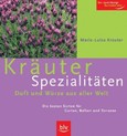 Kräuter-Spezialitäten