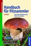Handbuch für Pilzsammler