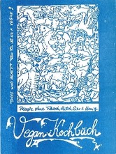 Das Vegan Kochbuch