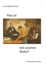 Was ist mit unserem Boden?