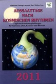 Aussaattage nach kosmischen Rhythmen 2011