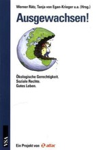 Ausgewachsen!