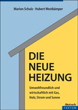 Die neue Heizung