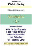 Vertraulich 3, 1 Video-DVD