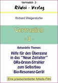 Vertraulich 3, 1 Video-DVD
