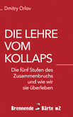 Die Lehre vom Kollaps Die Lehre vom Kollaps