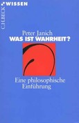 Was ist Wahrheit?