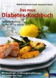 Das neue Diabetes-Kochbuch