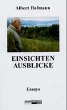 Einsichten, Ausblicke