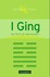I Ging