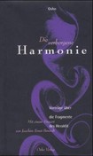 Die verborgene Harmonie Die verborgene Harmonie