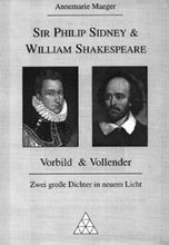 Sir Philip Sidney & William Shakespeare