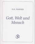Gott, Welt und Mensch